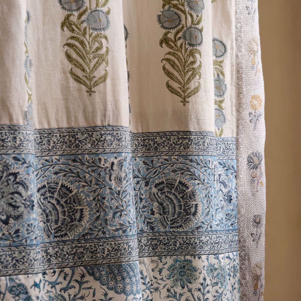 Текстиль Zoffany Indienne 322792