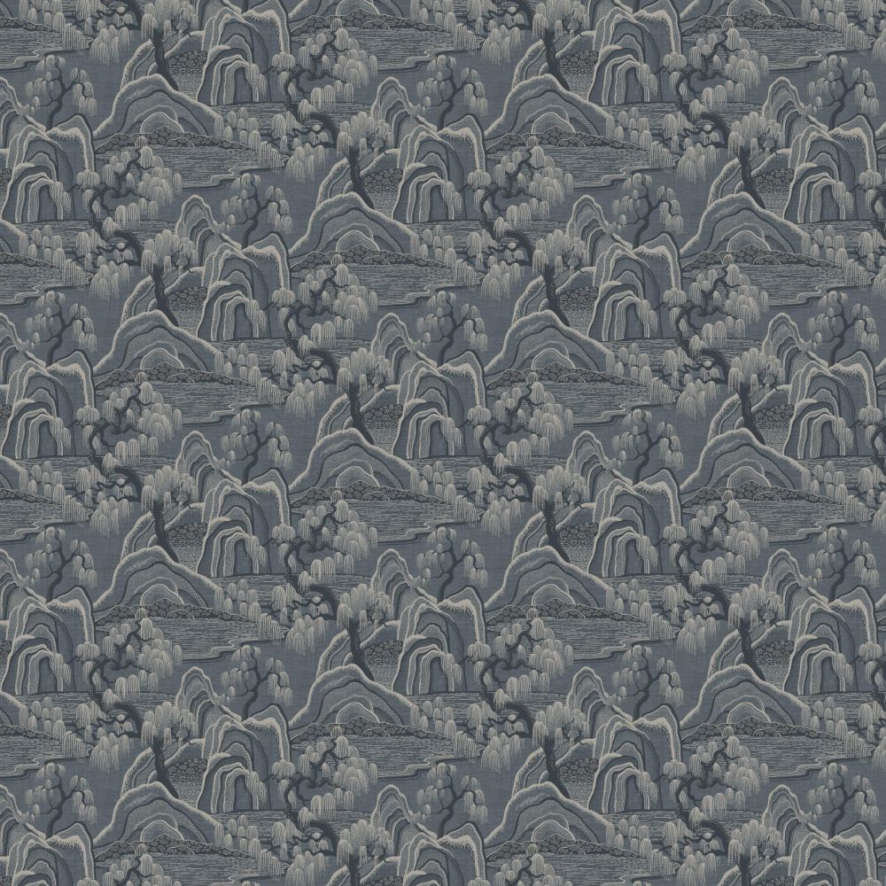 Обои Borastapeter Eastern Simplicity 3133