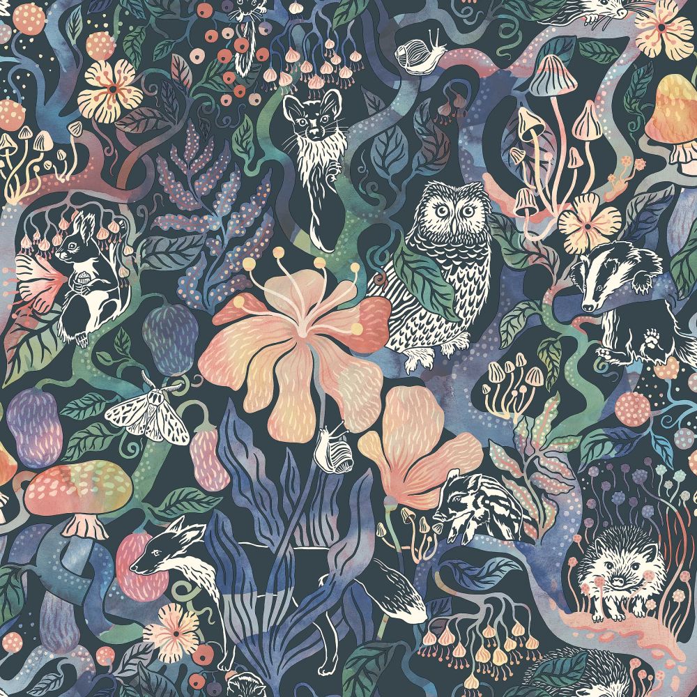 Обои Borastapeter Fairyland 8150