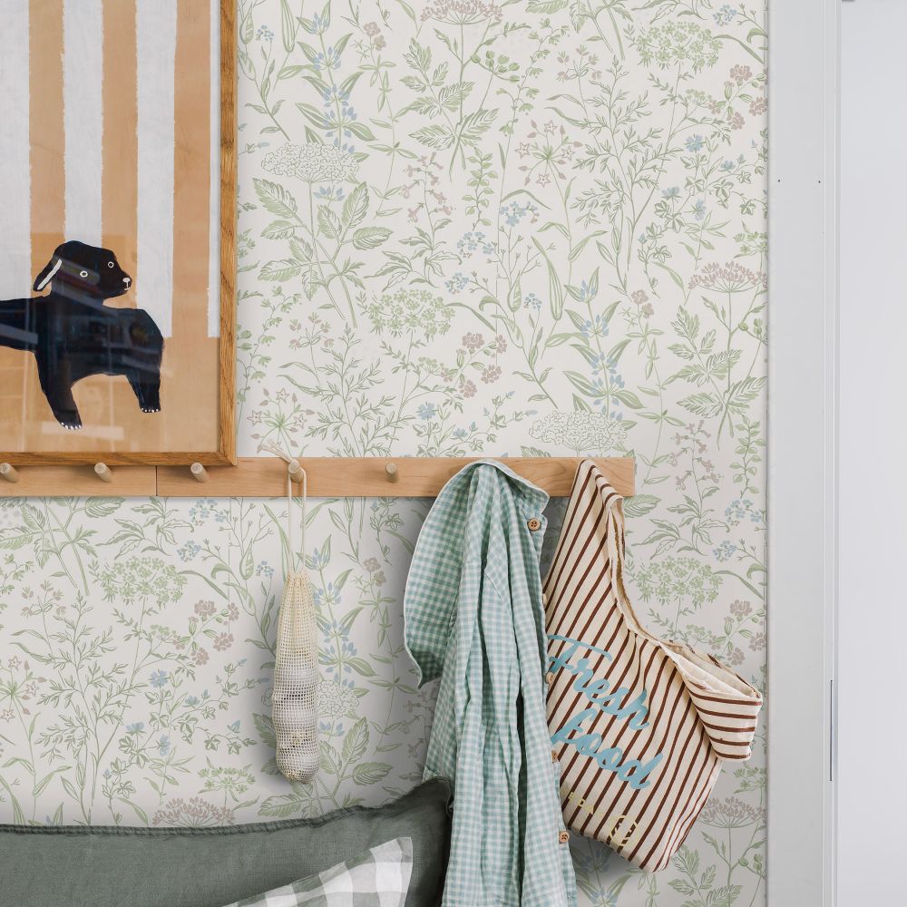 Обои Borastapeter Borosan Hem 38734