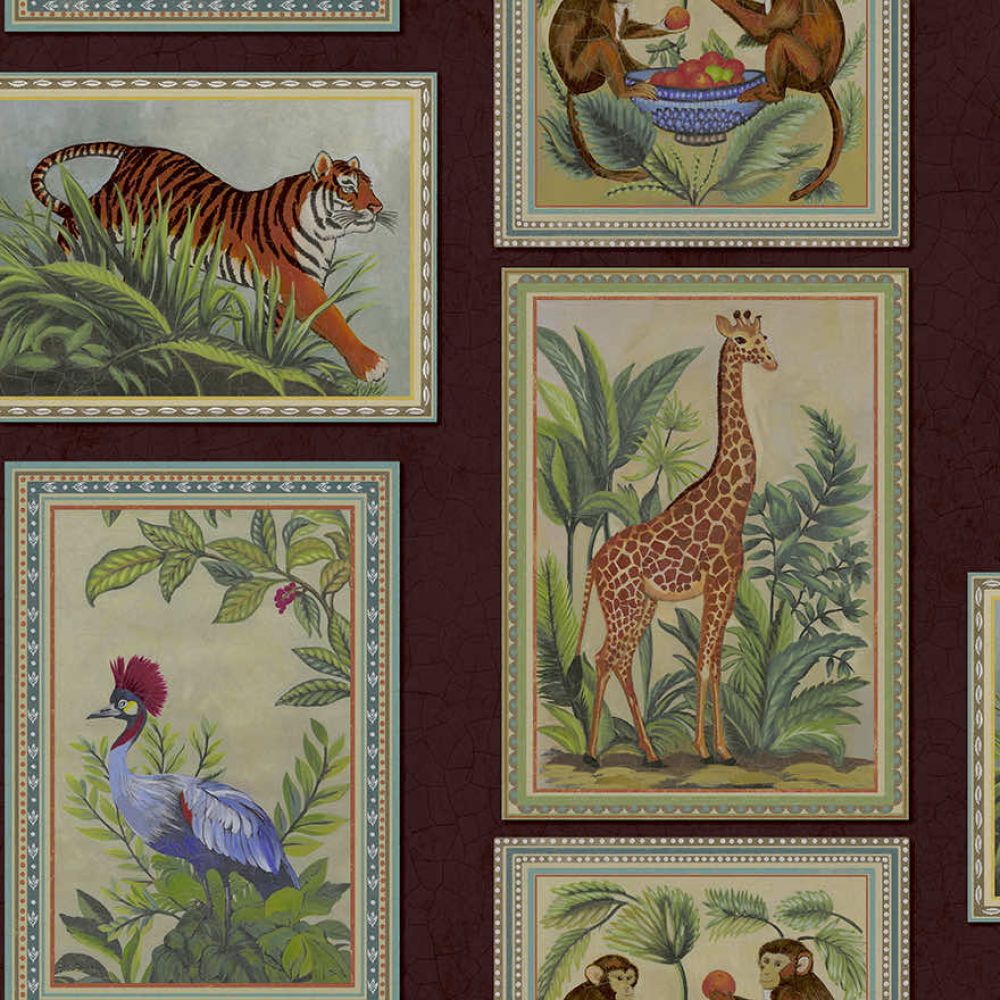 Обои Holden Decor Wanderlust 92012