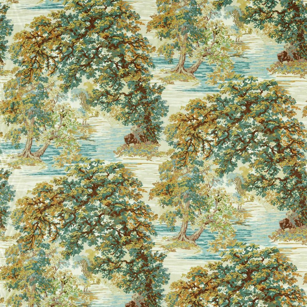 Текстиль Sanderson Arboretum 227071