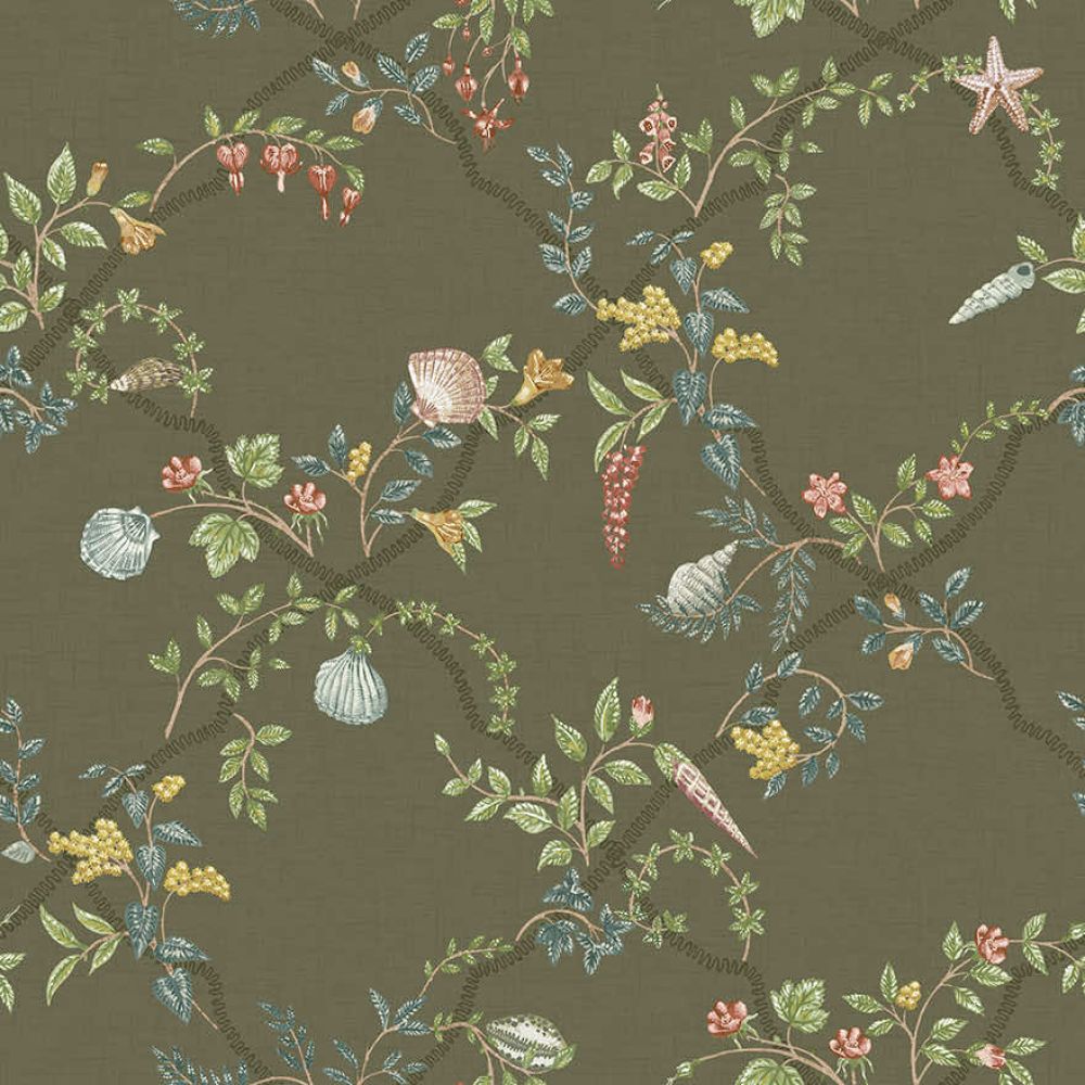 Обои Holden Decor Wanderlust 92070