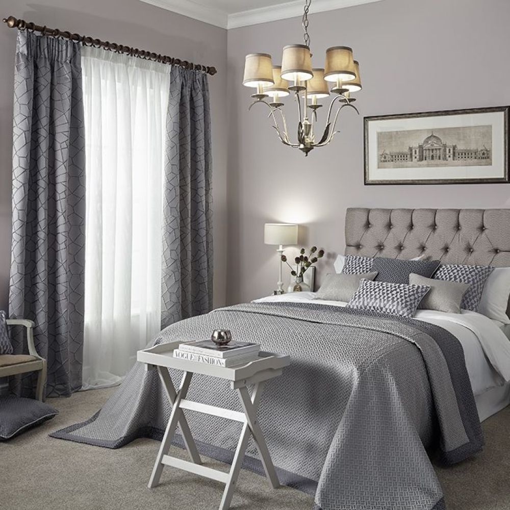 Текстиль Iliv Charleston MOSAIC HEATHER