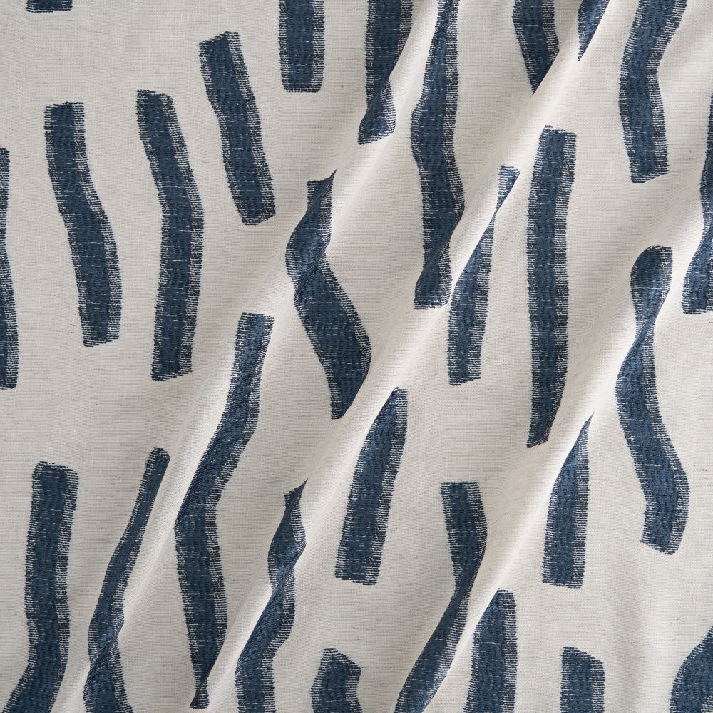 Текстиль Kai Isara ARKOSE INDIGO