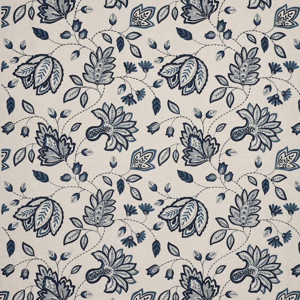 Текстиль Мануэль Конова/Manuel Canovas Giverny M4212-01