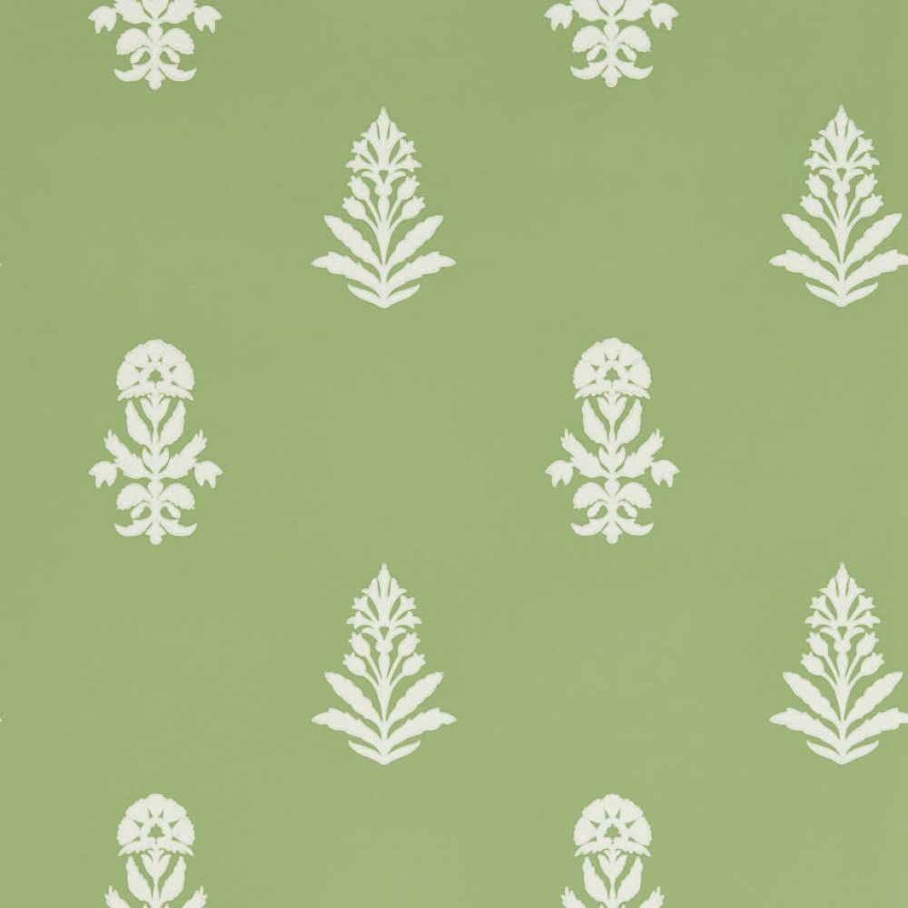 Обои Sanderson Curios 217465