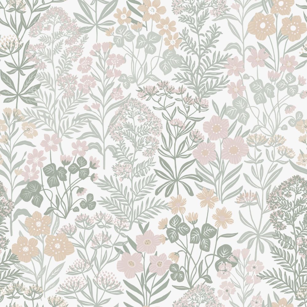 Обои Borastapeter Essens 3970