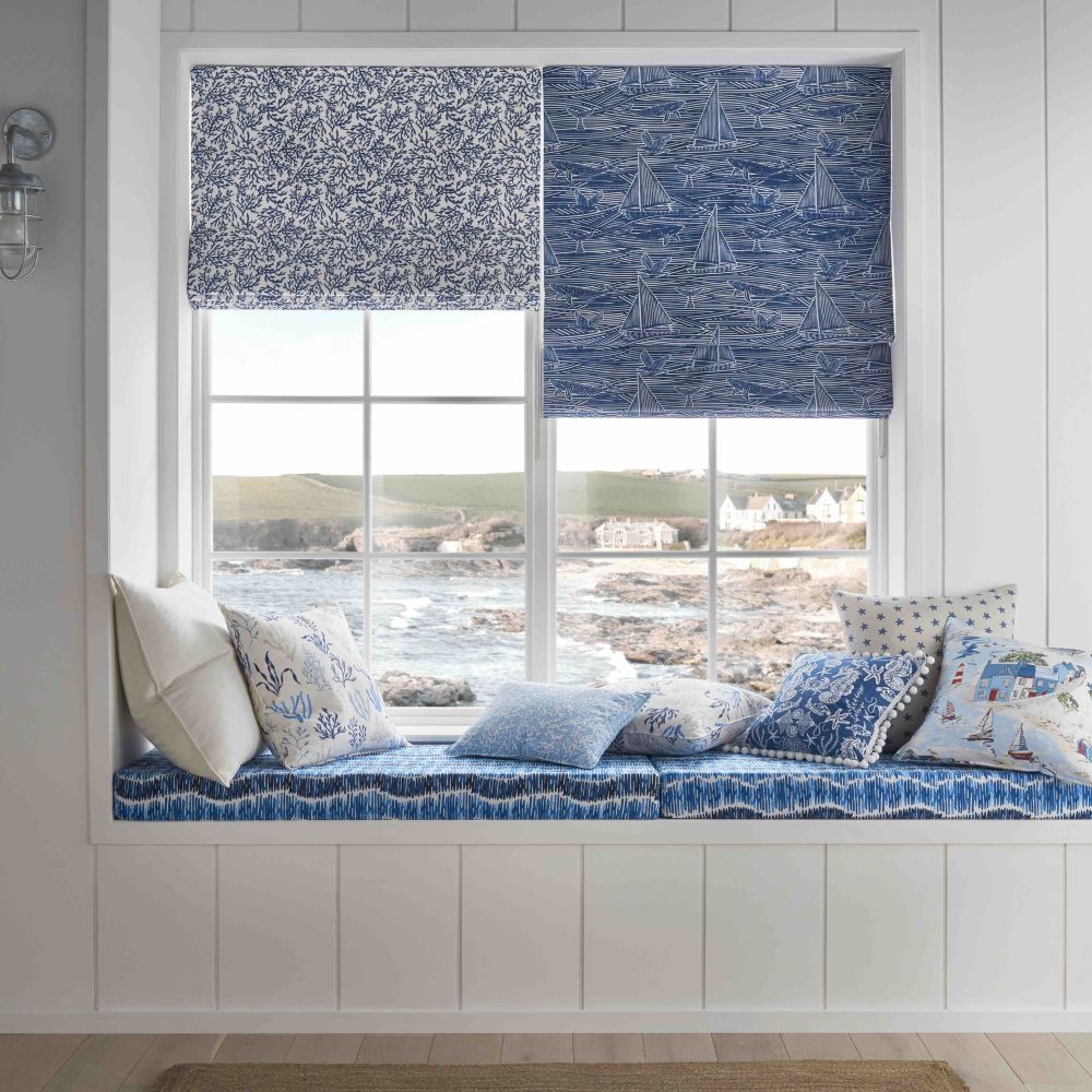 Текстиль Studio G Marina Fabric F1732/01