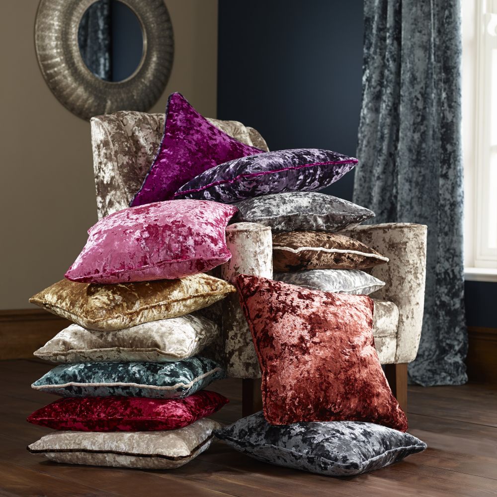 Текстиль Clarke & Clarke Crush F0650/04