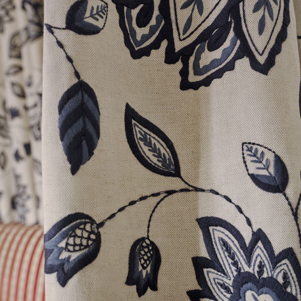 Текстиль Мануэль Конова/Manuel Canovas Giverny M4212-01