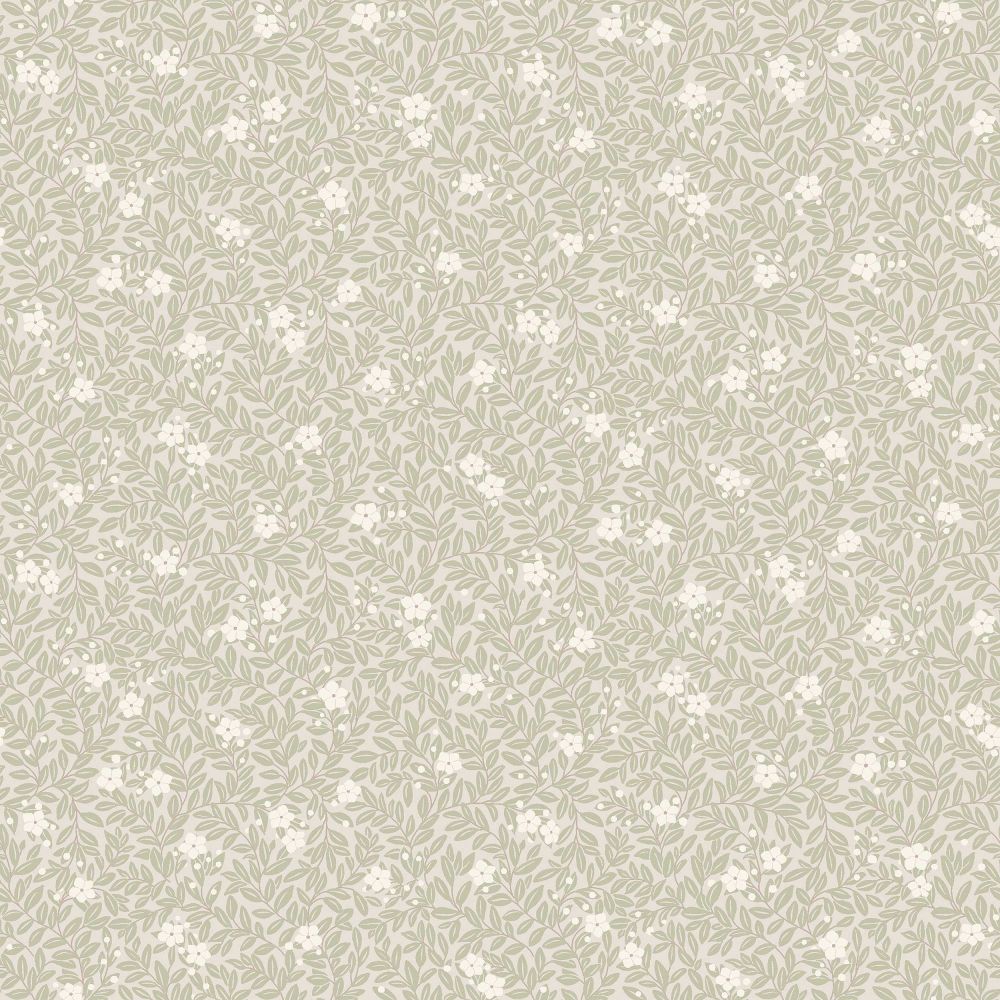 Обои Borastapeter Orangeri 5712