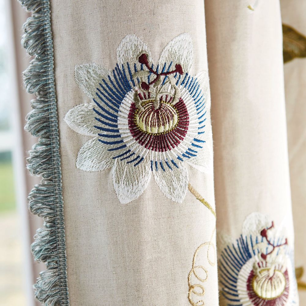 Текстиль Sanderson A Celebration Of The National Trust 237195