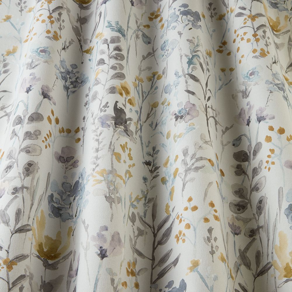 Текстиль Iliv Water Meadow WILD FLOWERS CORNFLOWER