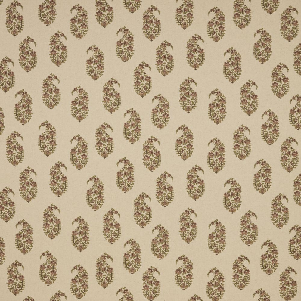 Текстиль Iliv Jaipuri THALASSA MULBERRY