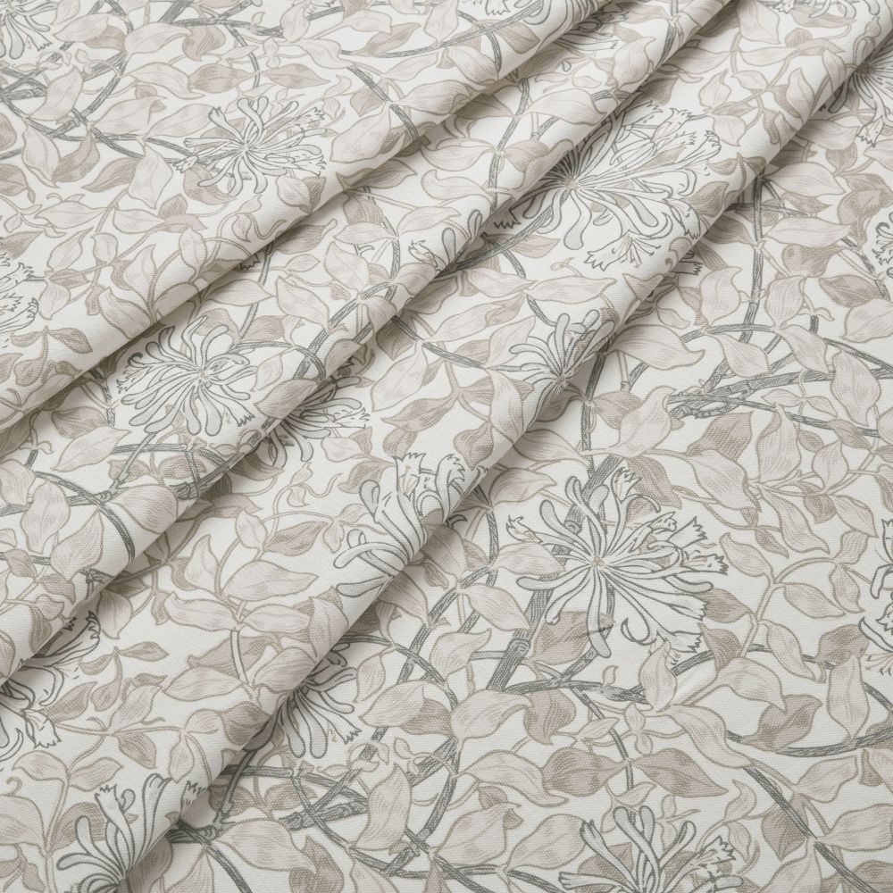 Текстиль William Morris At Home Dovecote Vol 2 HONEYSUCKLE LINEN