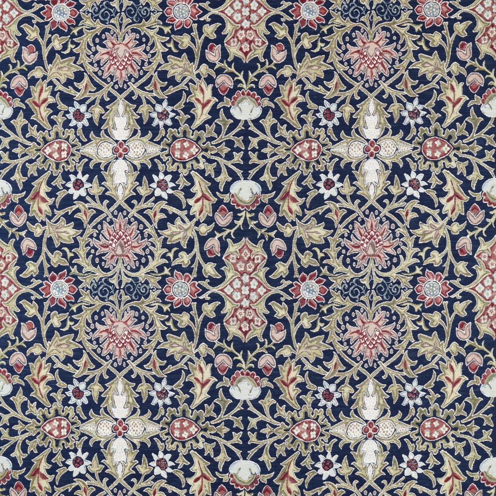 Текстиль Morris & Co. The Unfinished Works 237652