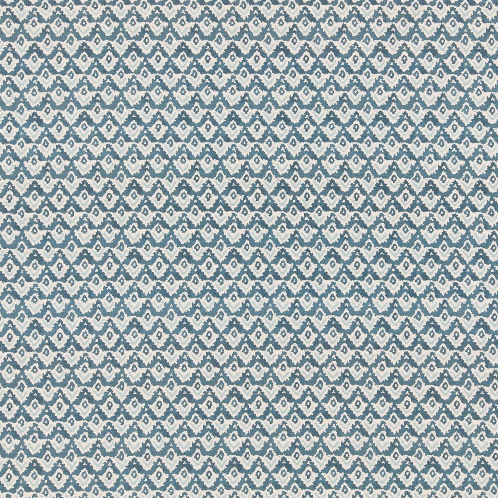 Текстиль Ashley Wilde Paloma ENYA INDIGO