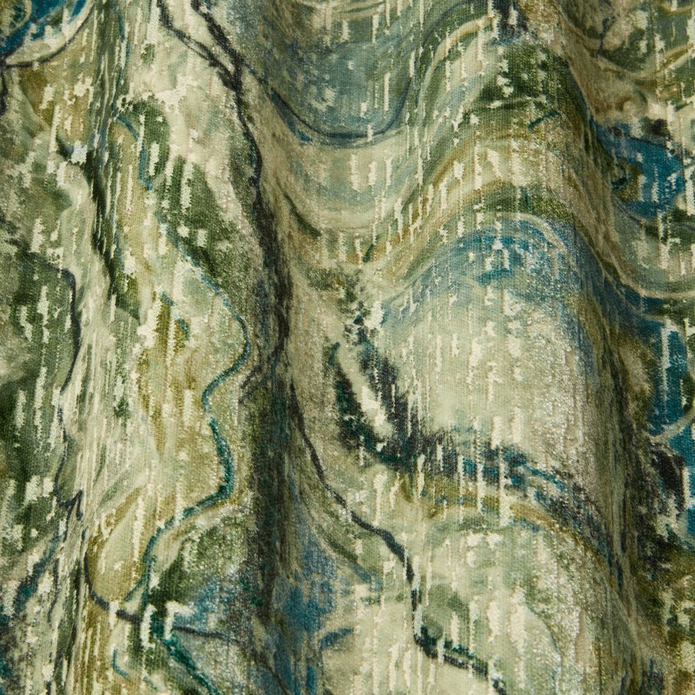 Текстиль Iliv Luxoria ILLUSION MOSS
