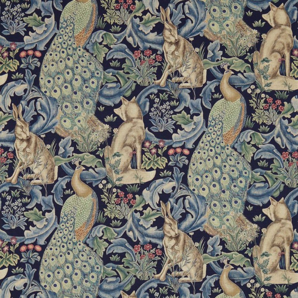 Текстиль Morris & Co. Compilation 226711