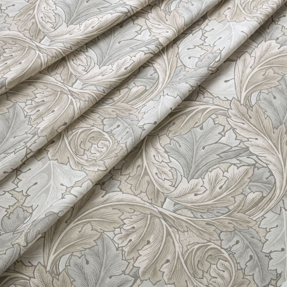 Текстиль William Morris At Home Dovecote Vol 2 ACANTHUS HESSIAN