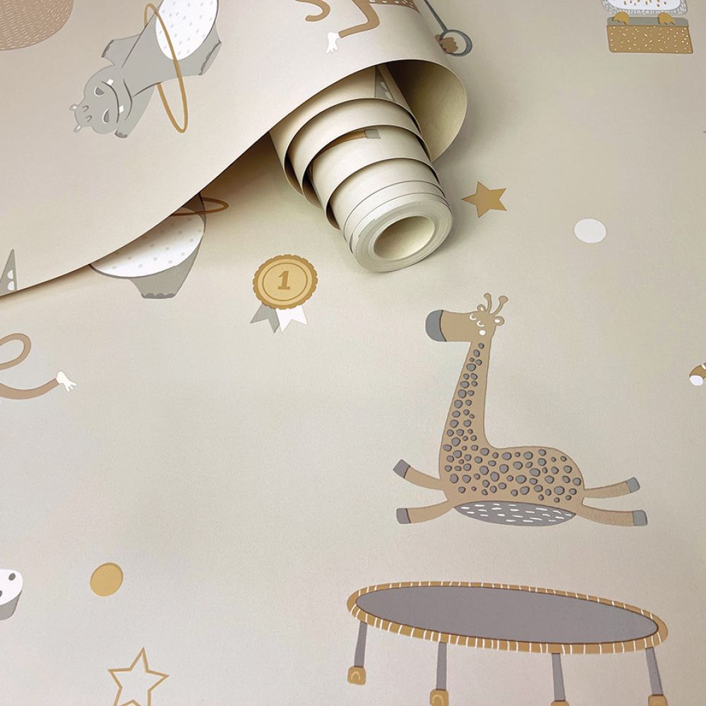 Обои Holden Decor Dream Catcher 13240