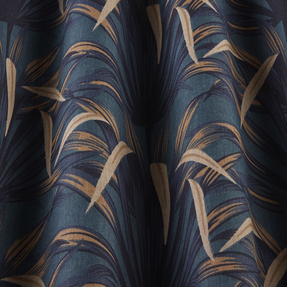 Текстиль Iliv Enchanted Garden MARTINIQUE LAGOON