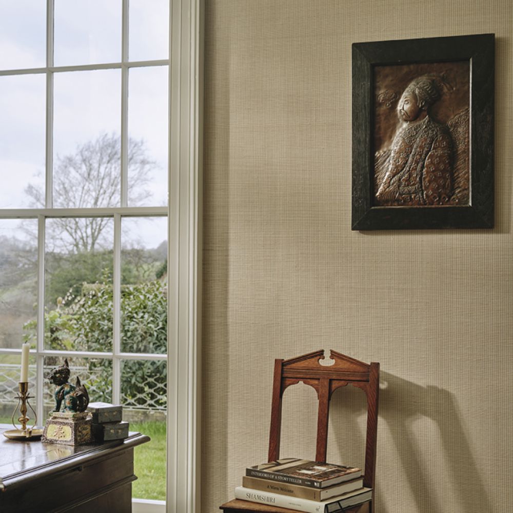 Обои Колефакс Энд Фаулер/Colefax And Fowler Naturals Iv W7035-08