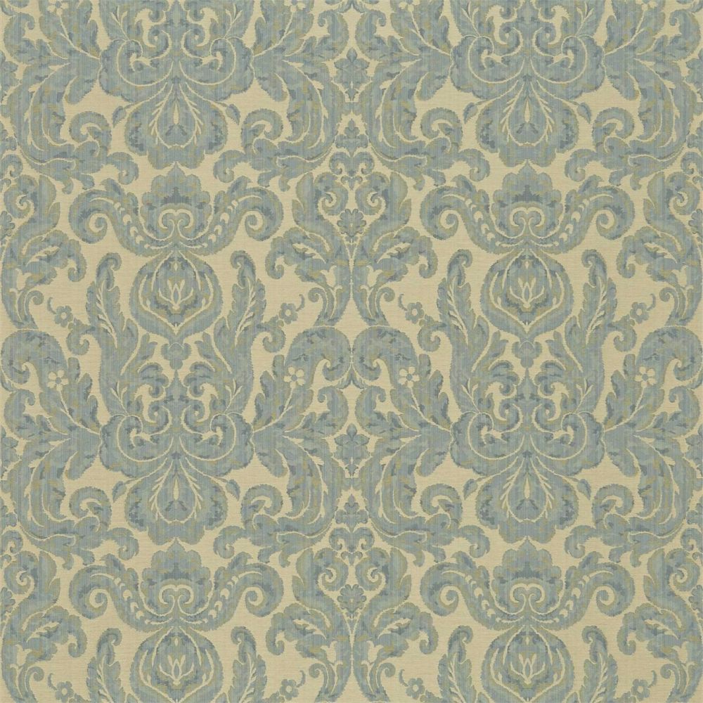 Текстиль Zoffany Damask - The Alchemy Of Colour 333226