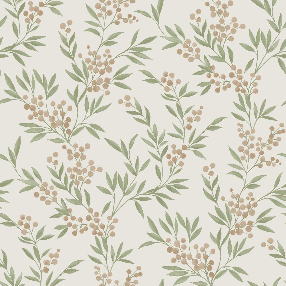 Обои Borastapeter Woodland 4714