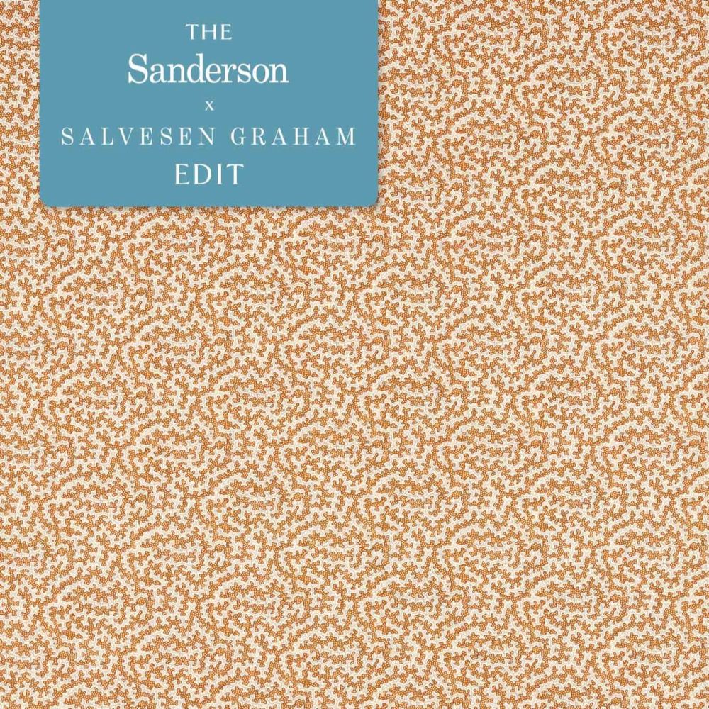 Текстиль Sanderson Pinetum Prints 227082