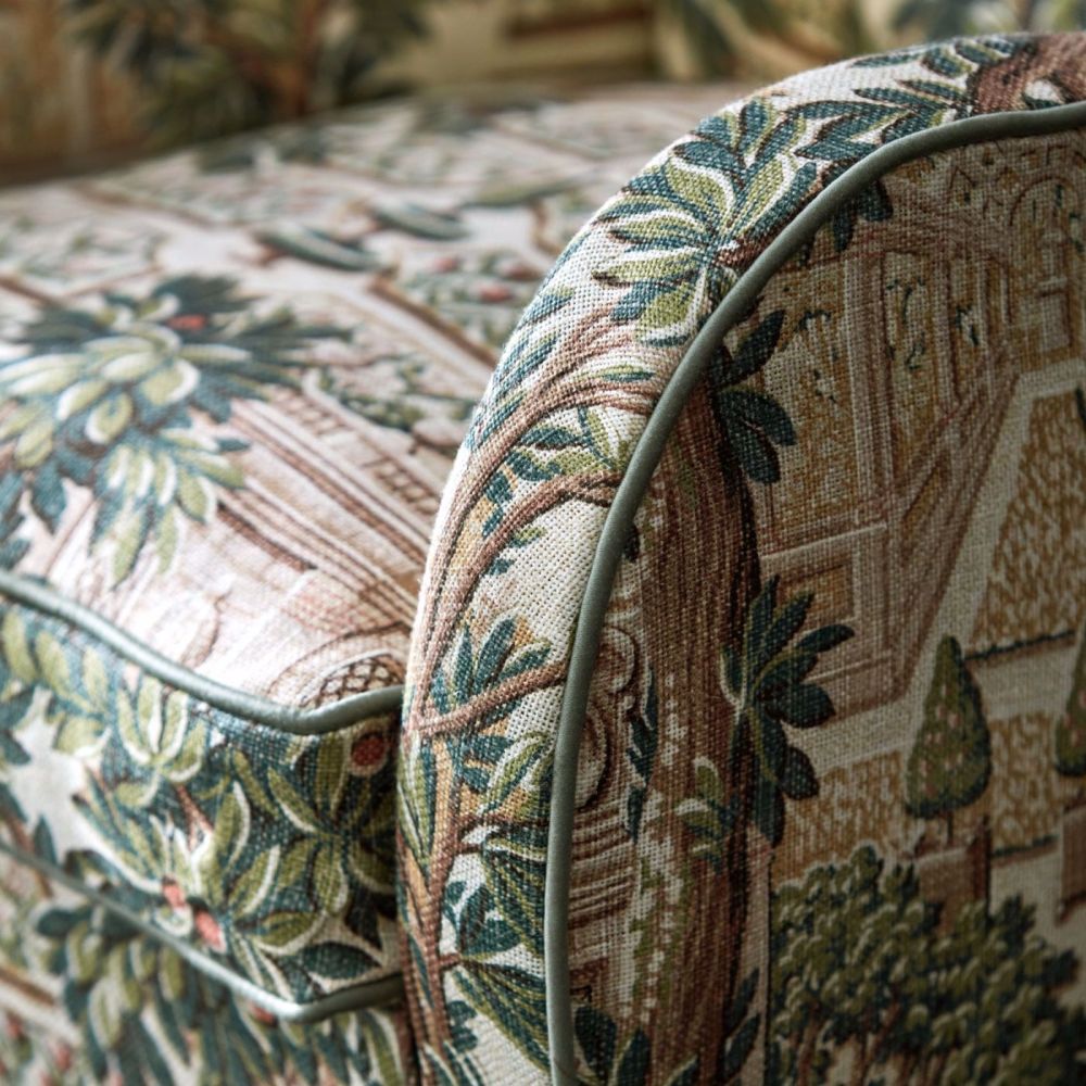 Текстиль Zoffany Arcadian Thames 322766