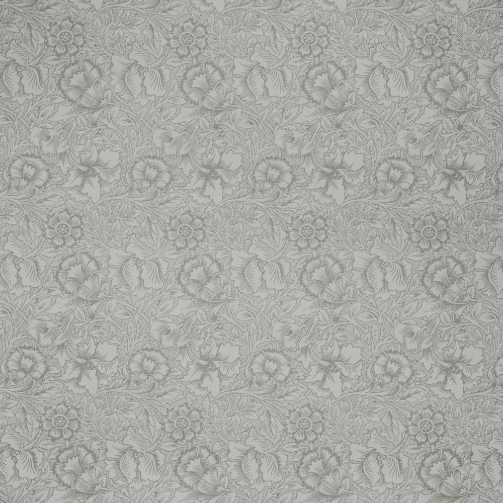 Текстиль William Morris At Home Dovecote Vol 2 POPPY SMOKE