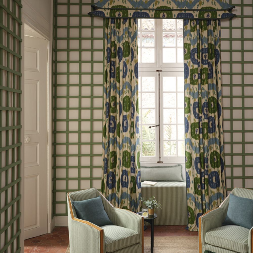 Текстиль Мануэль Конова/Manuel Canovas Giverny M4211-03