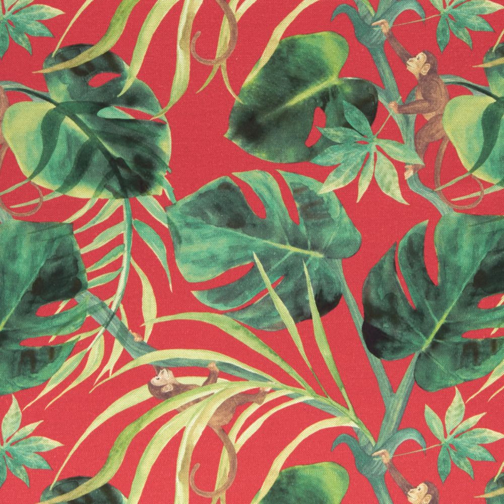 Текстиль Clarke & Clarke Exotica 2 F0998/04