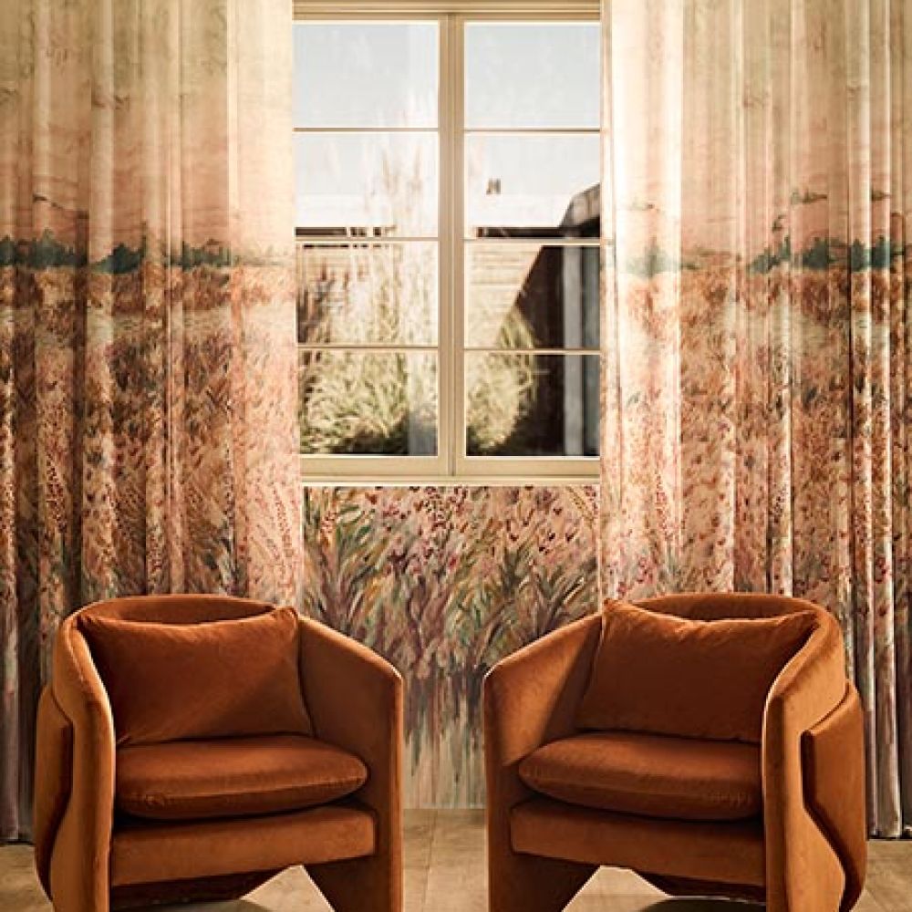 Текстиль Clarke & Clarke Elements CCF0892-02