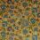 Текстиль Iliv Orissa SARITA VELVET OCHRE