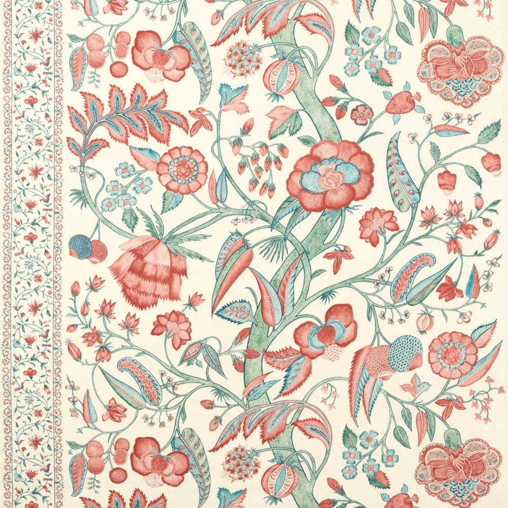 Текстиль Zoffany Indienne 322785