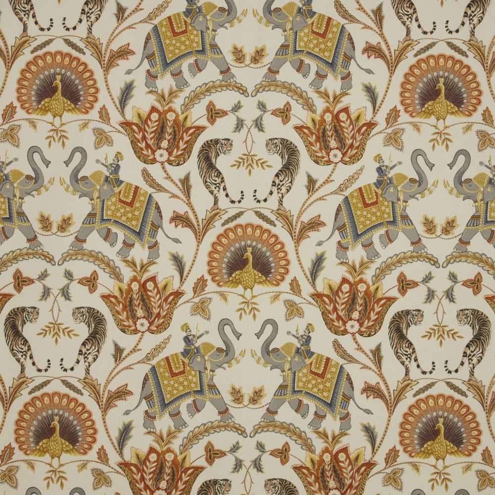 Текстиль Iliv Orissa SUMATRA LINEN