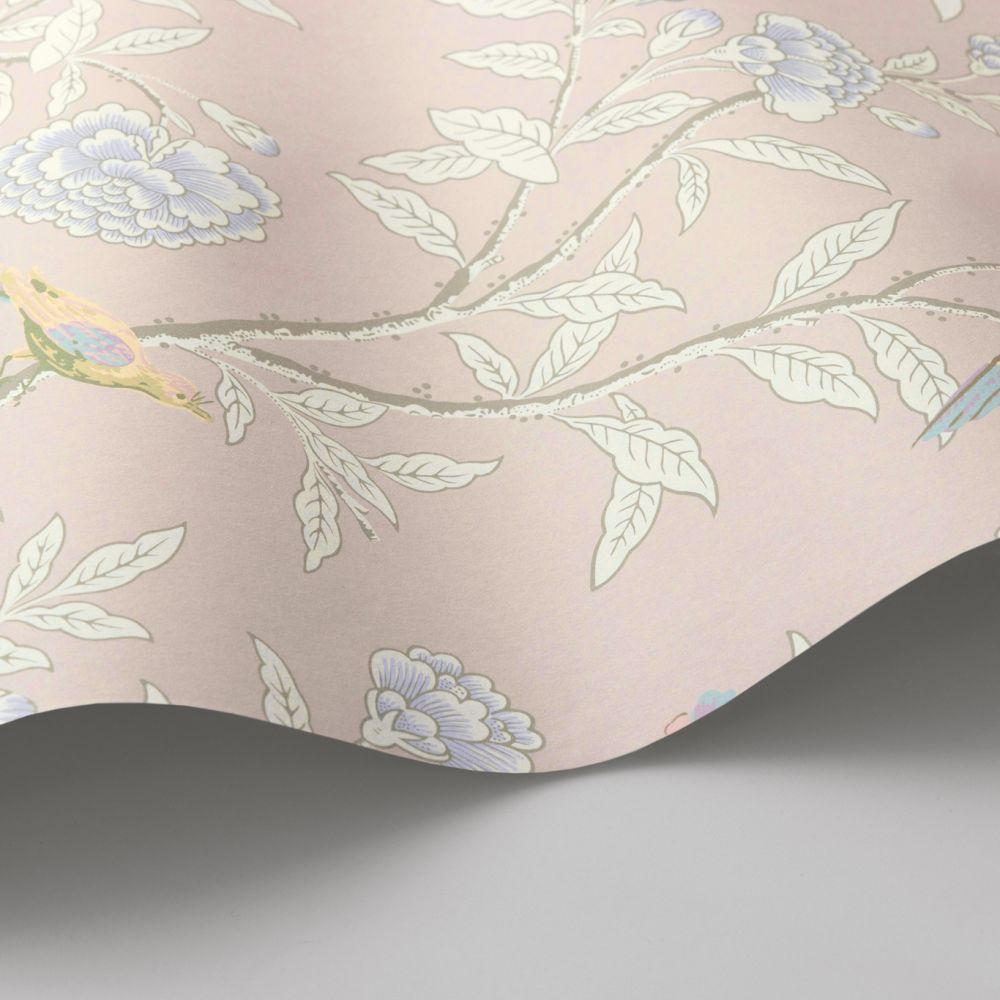 Обои Cole & Son Classics Vol. I 127/4020
