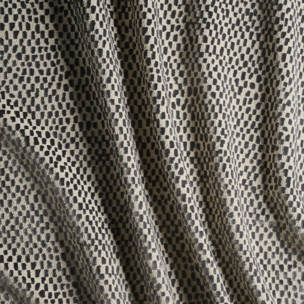 Текстиль Kai Asante ZOLA INDIGO