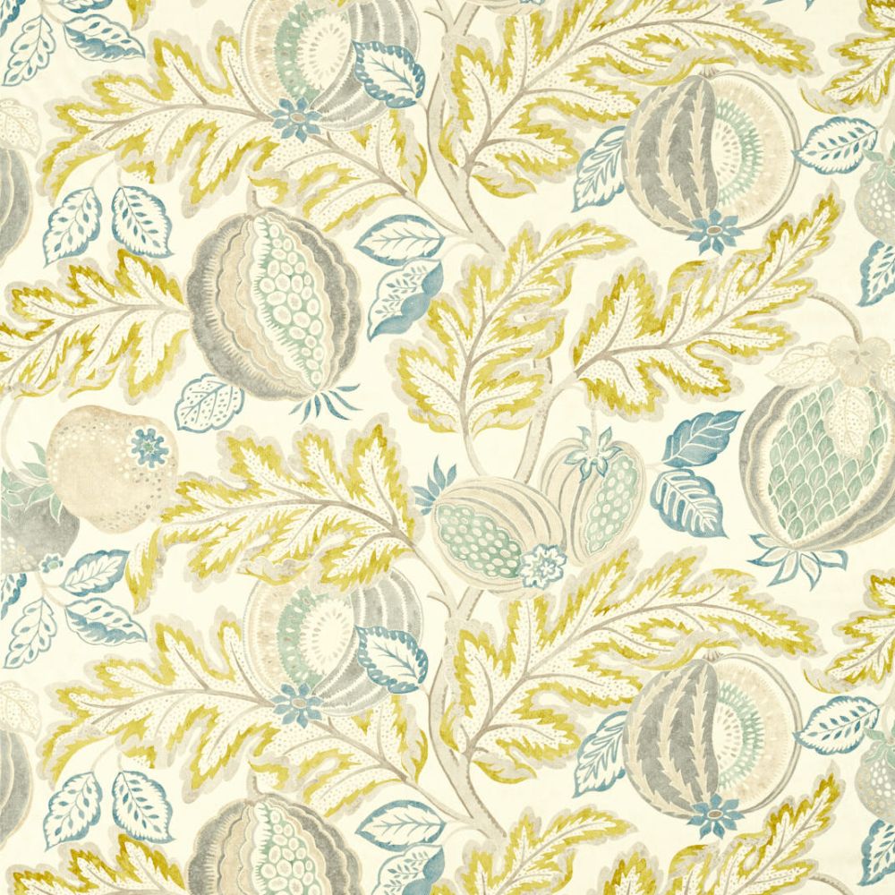 Текстиль Sanderson Caspian Prints & Embroideries 226637