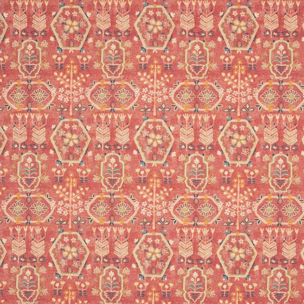 Текстиль Джейн Черчил/Jane Churchill Gloriana J0284-02