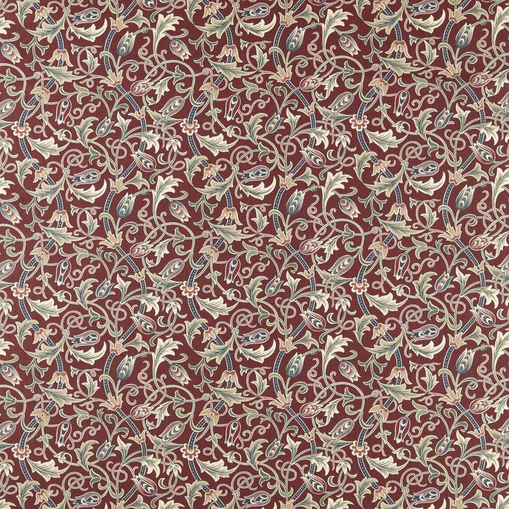 Текстиль Morris & Co. The Unfinished Works 227362