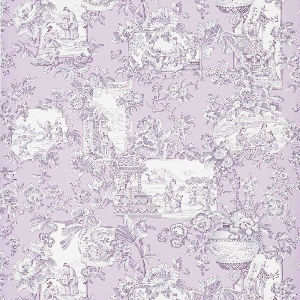 Обои Manuel Canovas Papiers Peints Vol 9 03125-02