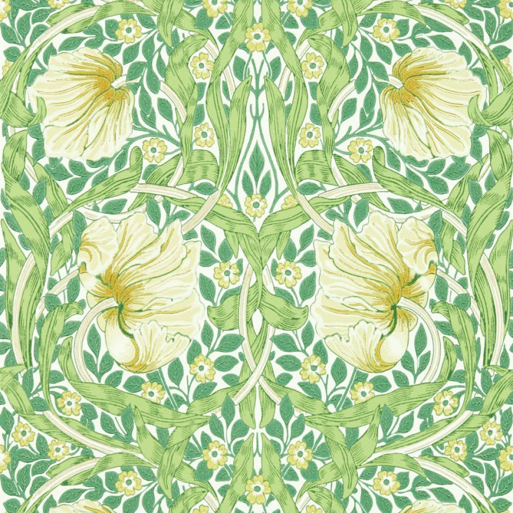 Обои Моррис/Morris & Co. Simply Morris 217063