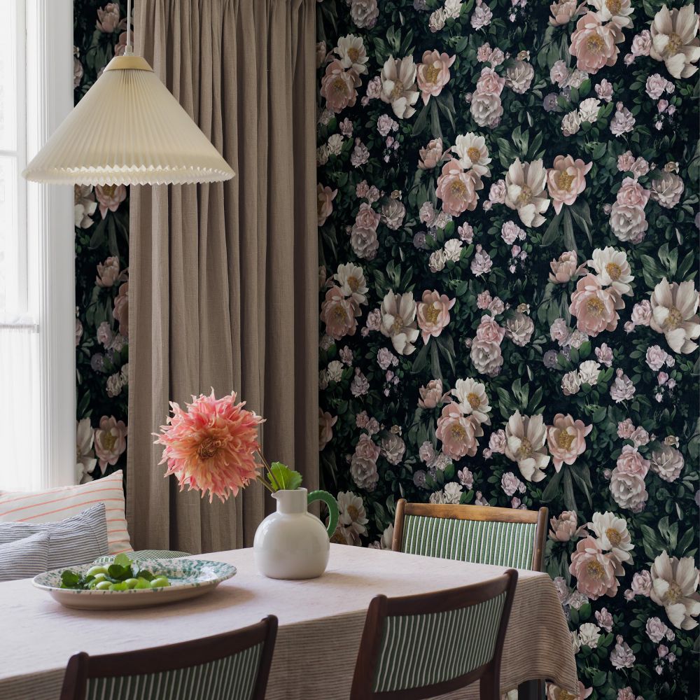 Обои Борастапетер/Borastapeter Flowers 7234