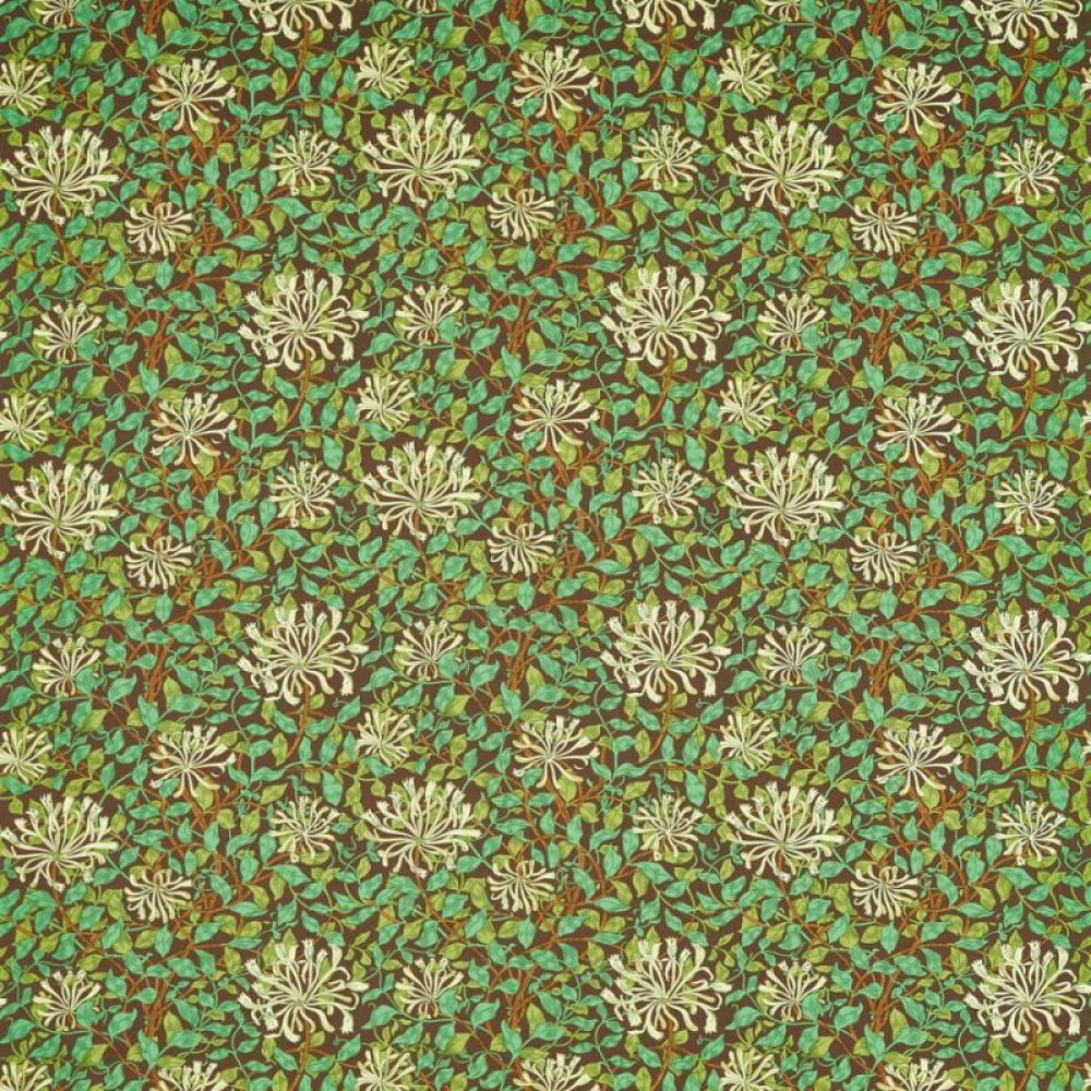 Текстиль Моррис/Morris & Co. Ben Pentreath The Queen Square 226851