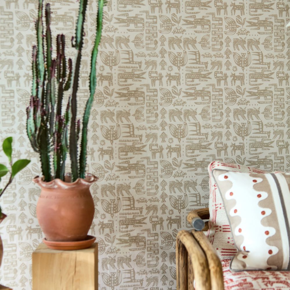 Обои Scion Oakham 113290