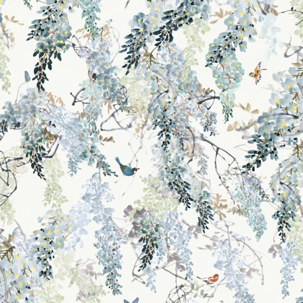 Обои Sanderson Waterperry 216298